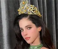 Fátima Bosch lanza colecta anual de juguetes para el Hospital del Niño