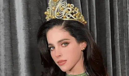 Fátima Bosch lanza colecta anual de juguetes para el Hospital del Niño