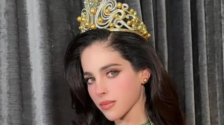 Fátima Bosch lanza colecta anual de juguetes para el Hospital del Niño