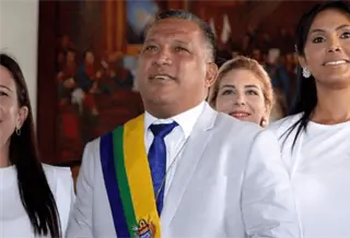 Muerte del preso político Alfredo Díaz, un recordatorio de la naturaleza vil del régimen de Maduro: EE. UU.