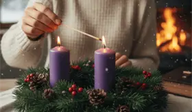 Acercarse al portal de Belén con corazón sincero: Iglesia Católica en segundo Domingo de Adviento