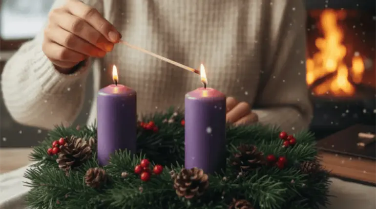 Acercarse al portal de Belén con corazón sincero: Iglesia Católica en segundo Domingo de Adviento