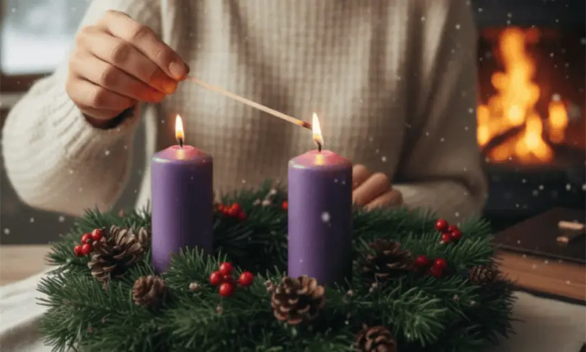 Acercarse al portal de Belén con corazón sincero: Iglesia Católica en segundo Domingo de Adviento