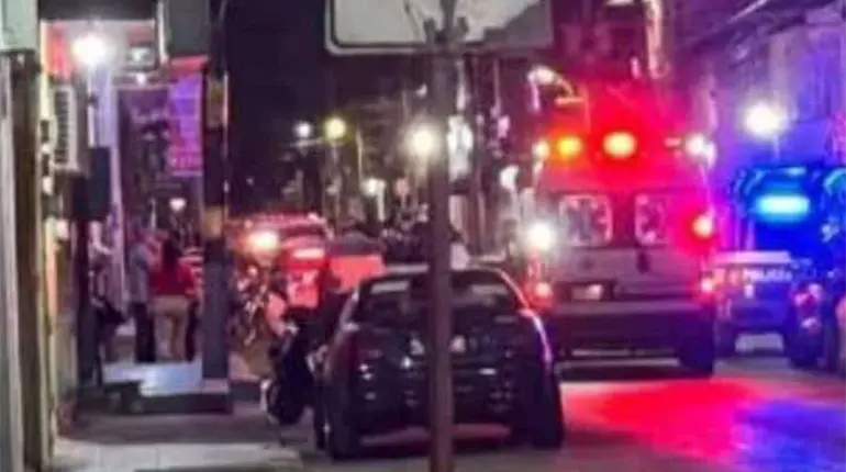 La semana pasada hubo reducción en homicidios dolosos: May