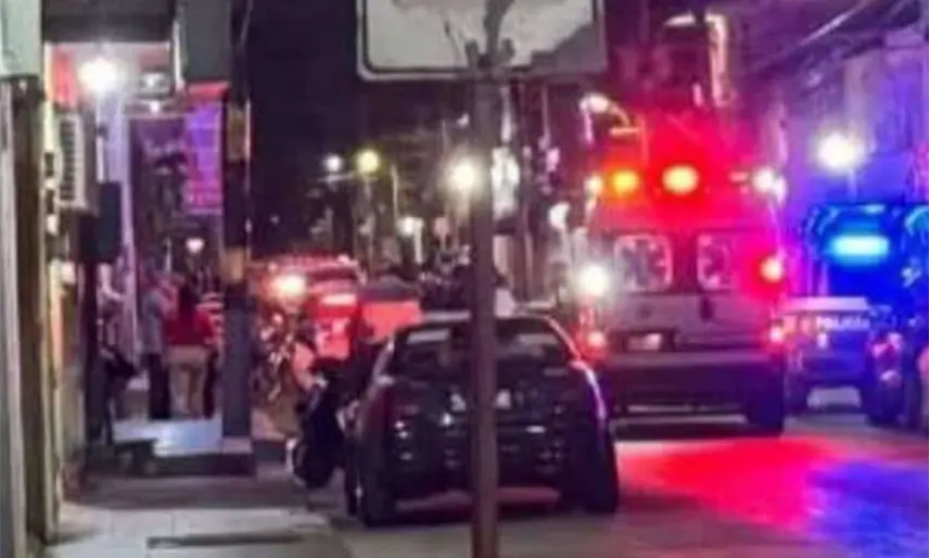 La semana pasada hubo reducción en homicidios dolosos: May