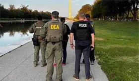 Exagente de la DEA y un socio son acusados de lavar dinero para el CJNG