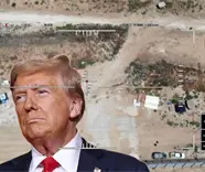 Anuncia Trump ataques terrestres contra traficantes de drogas a EE. UU.