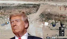 Anuncia Trump ataques terrestres contra traficantes de drogas a EE. UU.