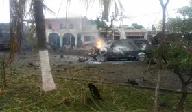 Recrimina PRI a Sheinbaum por festejos pese a violencia en el país