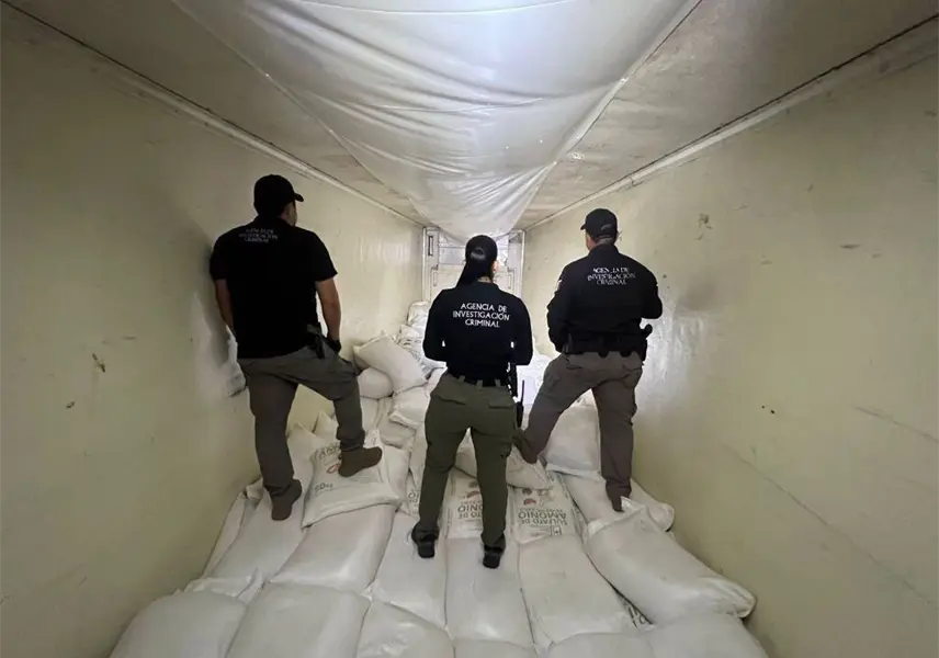 Aseguran a 12 ligados al CJNG en Chiapas Aseguran a 12 ligados al CJNG en Chiapas