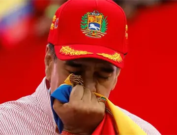 Integra Venezuela 5 mil 600 soldados más a sus filas ante incremento en tensiones con EE. UU.