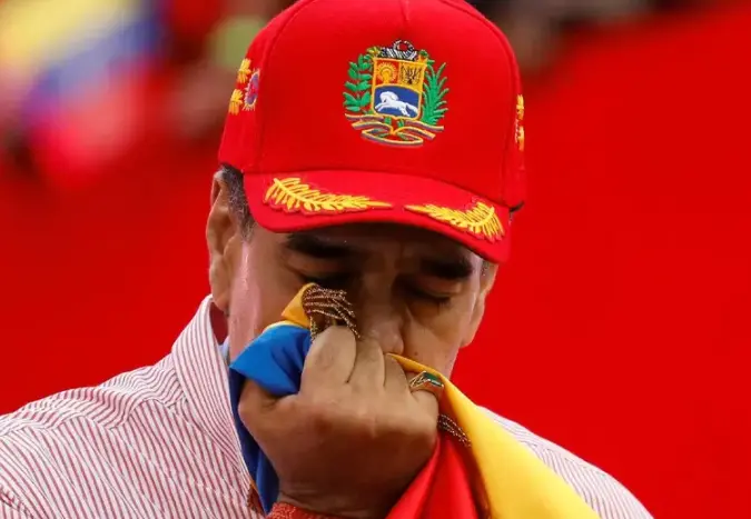 Integra Venezuela 5 mil 600 soldados más a sus filas ante incremento en tensiones con EE. UU.