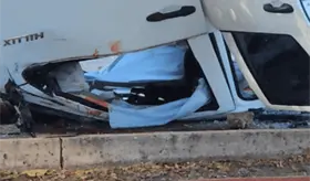 Comandante de la Policía Municipal de Culiacán sufre ataque a balazos