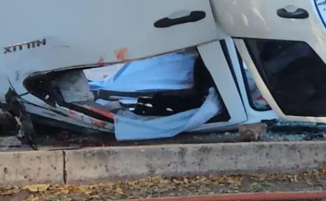 Comandante de la Policía Municipal de Culiacán sufre ataque a balazos