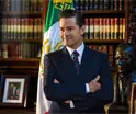 Regresa Peña Nieto a México tras 7 años fuera del país