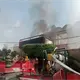 Incendio de viviendas en la CDMX deja 2 personas heridas