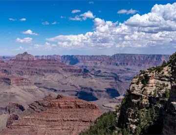 Añade Trump su cumpleaños a fechas de entrada gratuita a parques nacionales de EE. UU.