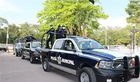 Diputado de Morena pide a alcaldes de Tabasco incrementar salario de policías municipales