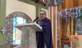 Noche de Navidad es para limar asperezas, no para provocar peleas: Padre tiktokero