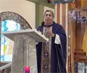 Convoca el padre Tiktokero a celebrar  a la Virgen de la Guadalupe con fervor