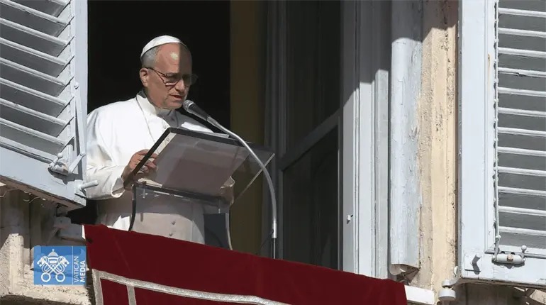 La paz es posible: Papa León tras su primer viaje apostólico por Turquía y el Líbano