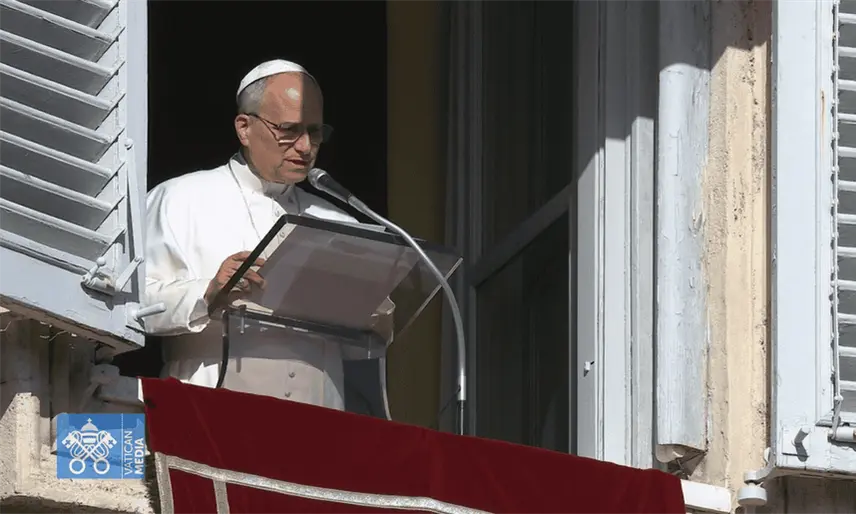 La paz es posible: Papa León tras su primer viaje apostólico por Turquía y el Líbano