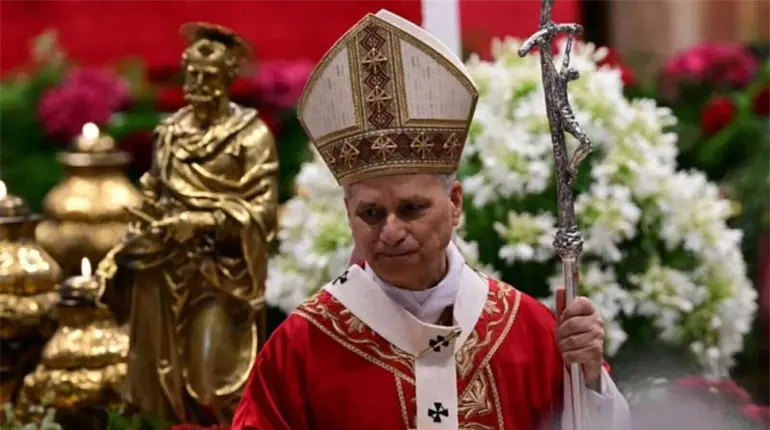 Llama Papa León a la conversión y a preparar el corazón para la llegada del Reino de Dios