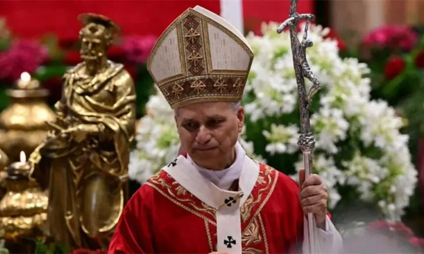 Llama Papa León a la conversión y a preparar el corazón para la llegada del Reino de Dios
