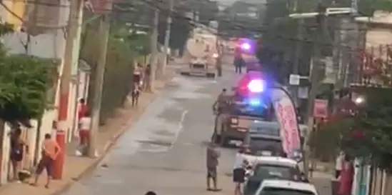 Reportan aseguramiento de pipa presuntamente cargada con "huachicol" en Playas del Rosario