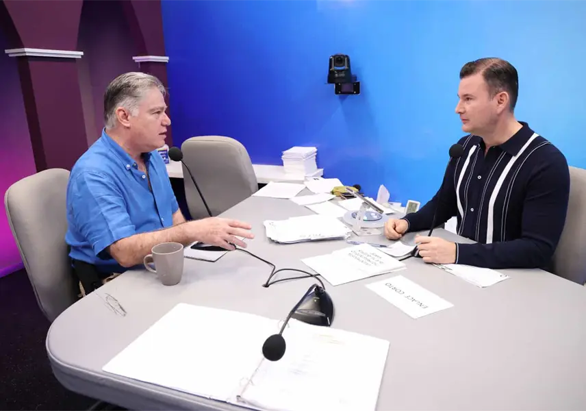 Se destapa Fernando Mayans para la elección intermedia de 2027 Se destapa Fernando Mayans para la elección intermedia de 2027