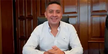 Asesinan a edil guatemalteco durante desfile navideño