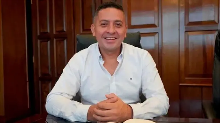 Asesinan a edil guatemalteco durante desfile navideño