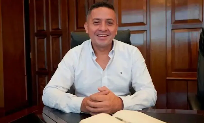 Asesinan a edil guatemalteco durante desfile navideño