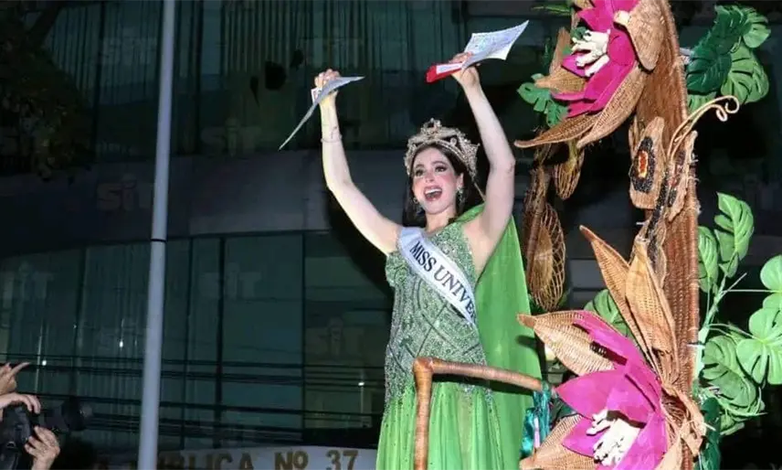 En organización del desfile de Fátima, el gobierno está destinando lo "mínimo": Turismo