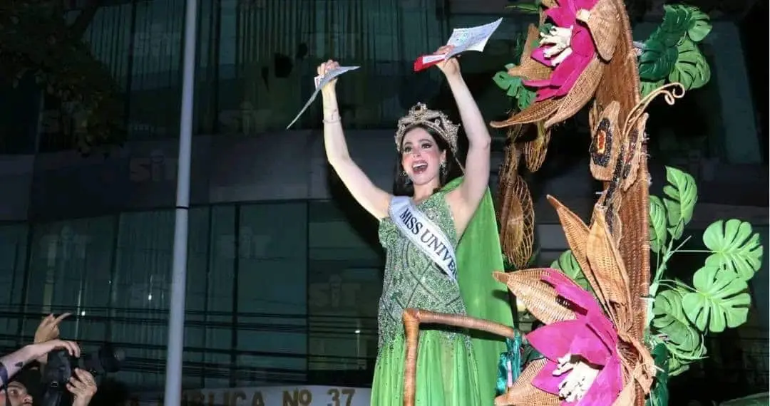 En organización del desfile de Fátima, el gobierno está destinando lo "mínimo": Turismo En organización del desfile de Fátima, el gobierno está destinando lo "mínimo": Turismo