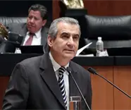 Fallece Miguel Ángel Chico Herrera, secretario técnico de la JUCOPO del Senado