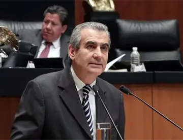 Fallece Miguel Ángel Chico Herrera, secretario técnico de la JUCOPO del Senado