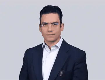 “Morena vuelve a sentirse dueño de todo”, acusa Jorge Romero