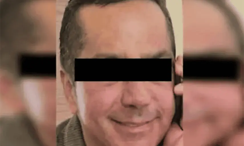 Aprehenden al empresario Mauricio Quintanilla, propietario de TUM en EE. UU.