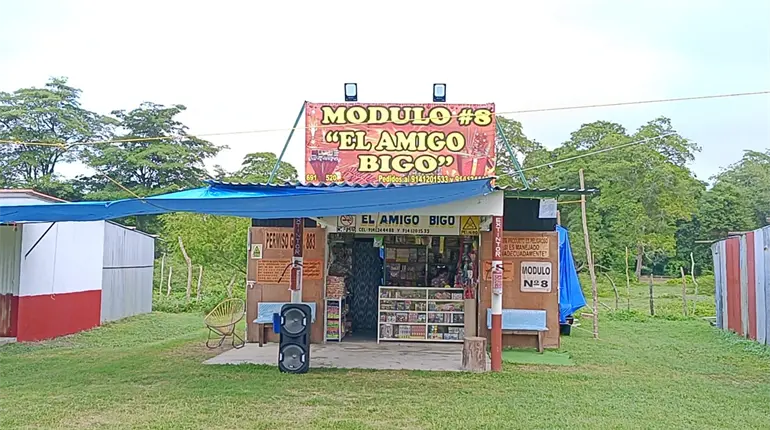 Arranca venta de pirotecnia en locales autorizados