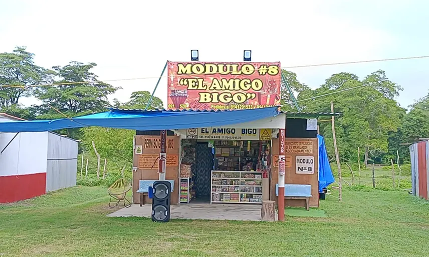 Arranca venta de pirotecnia en locales autorizados