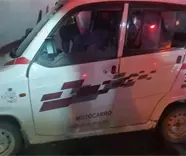 ¡Noche violenta en Centro! Ejecutan a tres en La Municipal y Gaviotas Sur