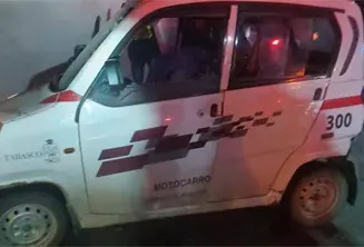 ¡Noche violenta en Centro! Ejecutan a tres en La Municipal y Gaviotas Sur