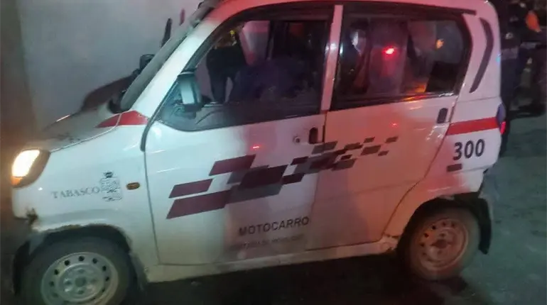 ¡Noche violenta en Centro! Ejecutan a tres en La Municipal y Gaviotas Sur