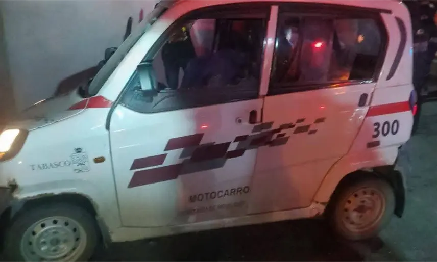 ¡Noche violenta en Centro! Ejecutan a tres en La Municipal y Gaviotas Sur