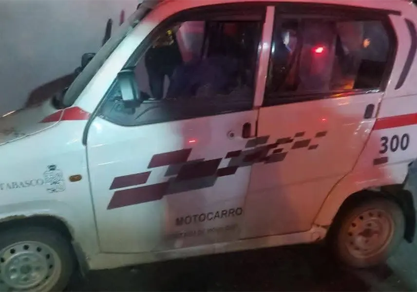 ¡Noche violenta en Centro! Ejecutan a tres en La Municipal y Gaviotas Sur