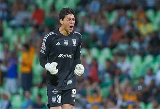 Fernando Tapia, el tercer tabasqueño que estará en la final del futbol mexicano