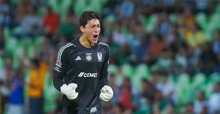 Fernando Tapia, el tercer tabasqueño que estará en la final del futbol mexicano