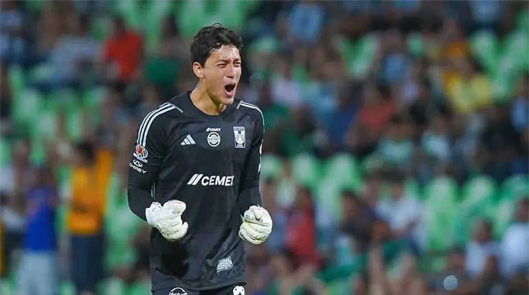 Fernando Tapia, el tercer tabasqueño que estará en la final del futbol mexicano