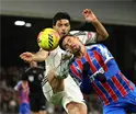 Raúl Jiménez y el Fulham caen ante Crystal Palace que es cuarto en Premier League